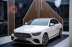 مێرسێدس بێنز E-Class